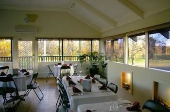 Jugiong Motor Inn Экстерьер фото